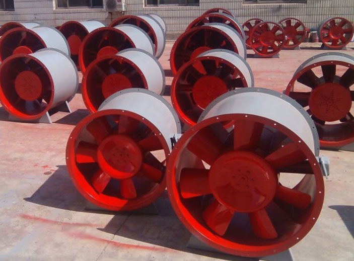 排煙風(fēng)機(jī) 排煙風(fēng)機(jī)